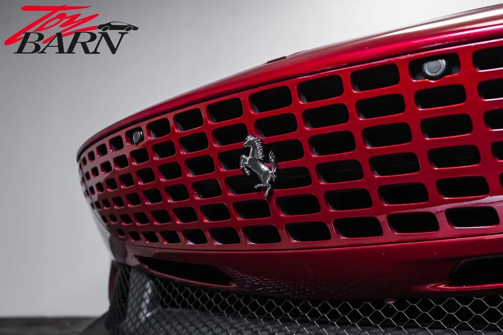 2022 Ferrari Roma - Image 9 of 31