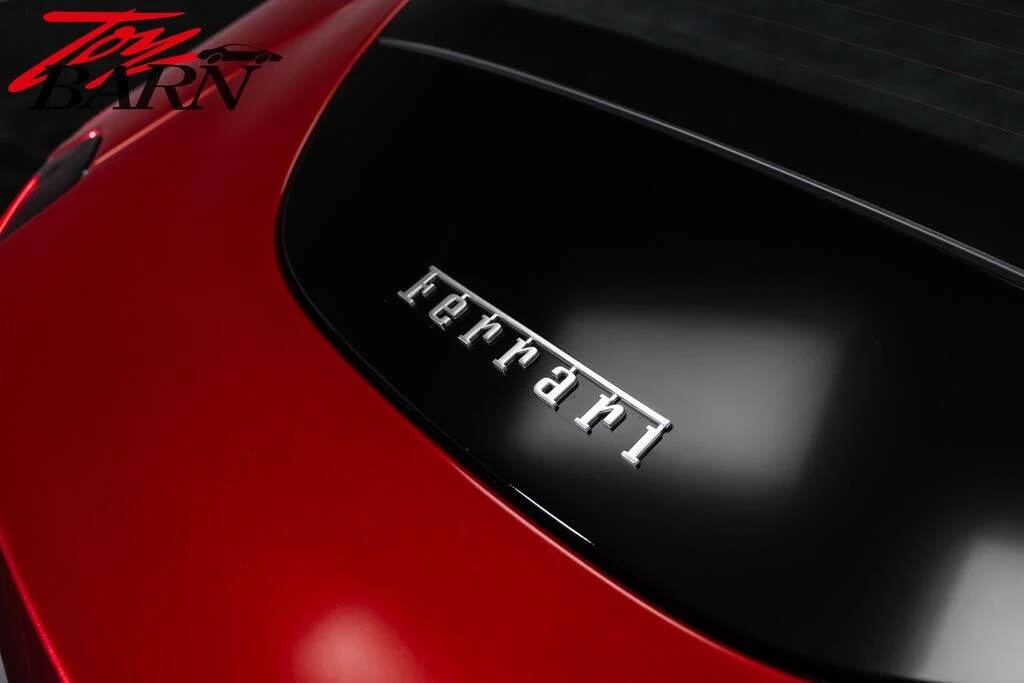 2022 Ferrari Roma - Image 12 of 31