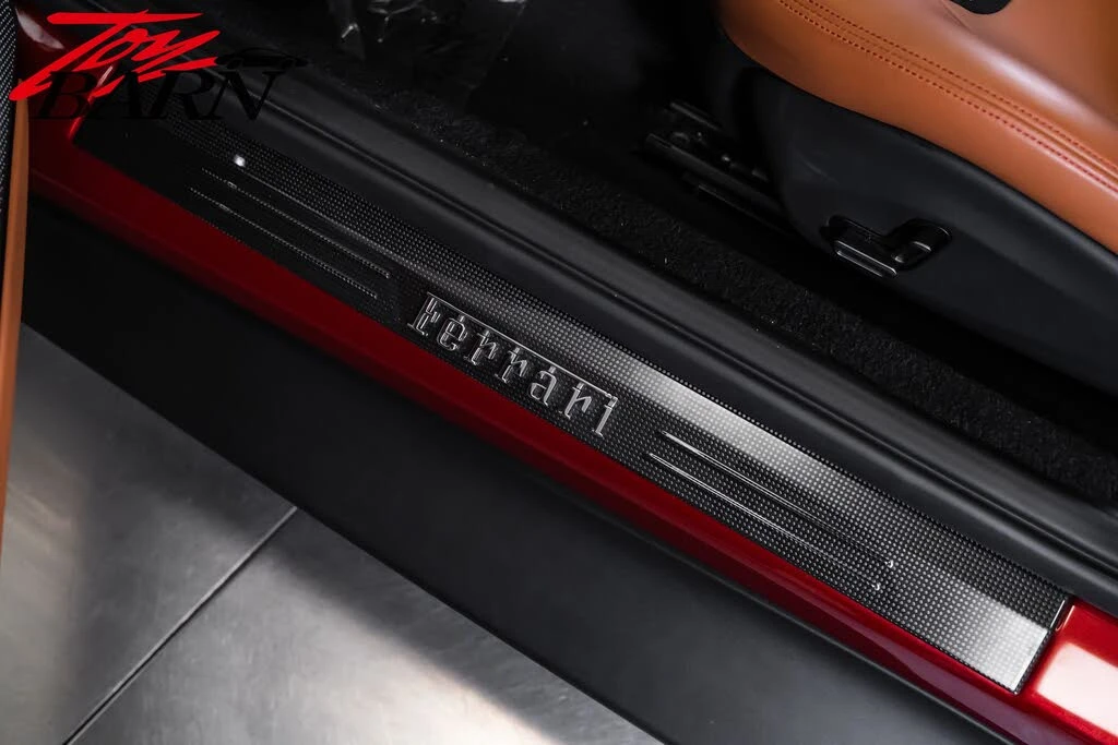 2022 Ferrari Roma - Image 23 of 31