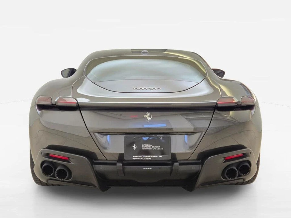 2022 Ferrari Roma - Image 10 of 31