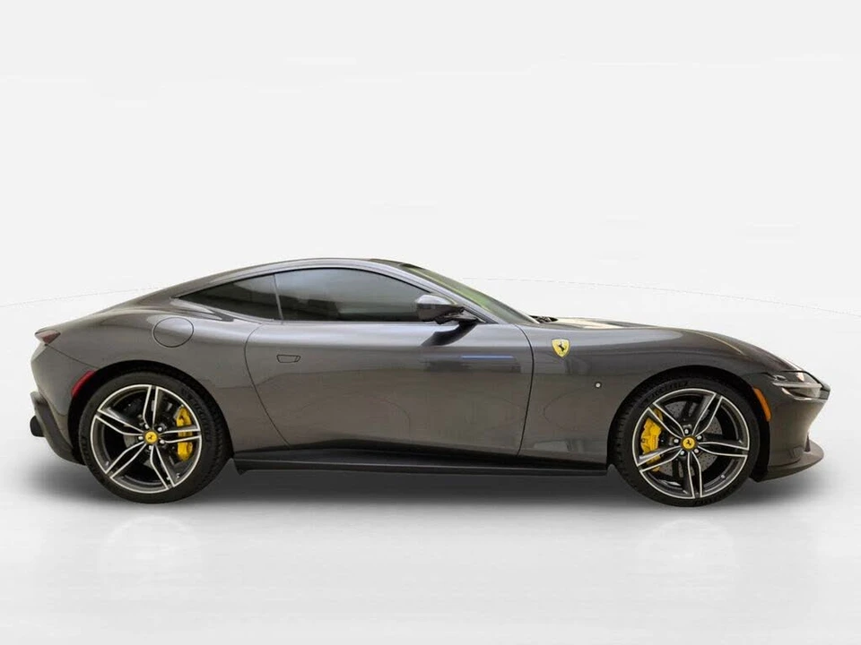 2022 Ferrari Roma - Image 6 of 31