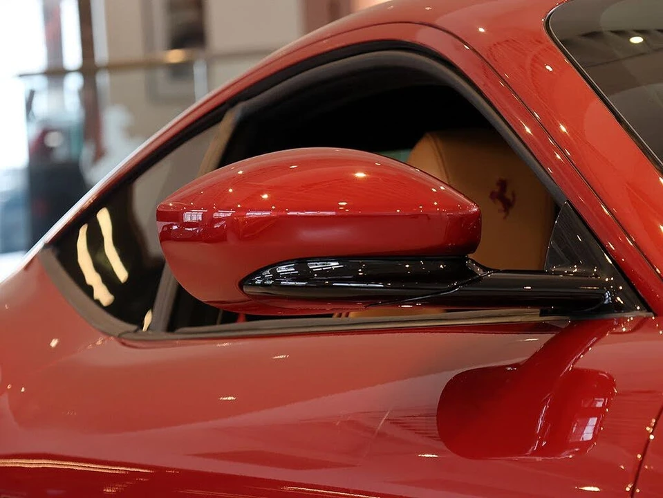 2022 Ferrari Roma - Image 31 of 31