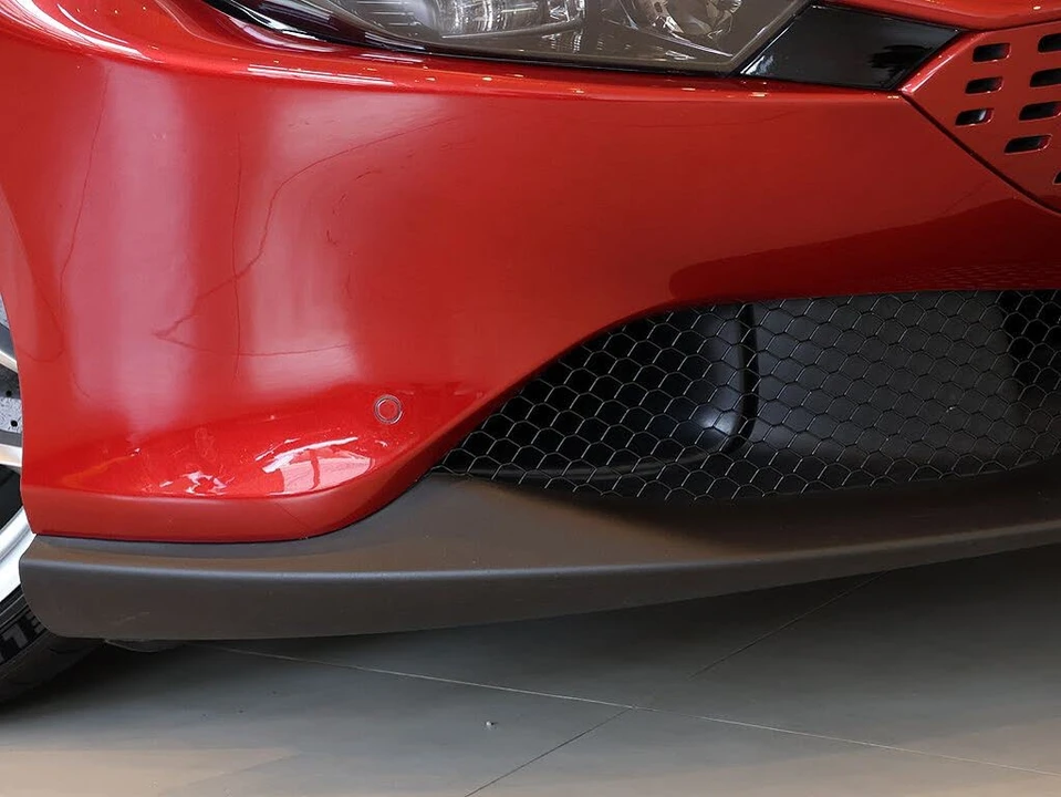 2022 Ferrari Roma - Image 12 of 31