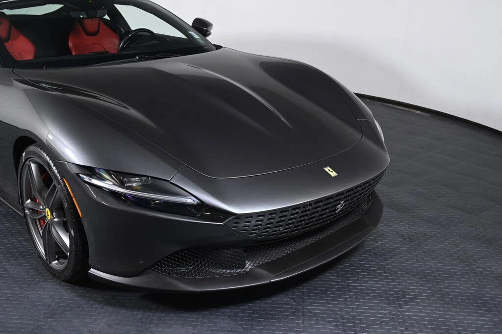 2022 Ferrari Roma - Image 26 of 30