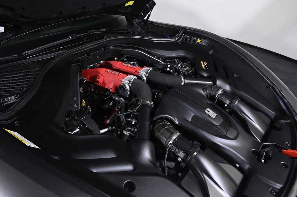 2022 Ferrari Roma - Image 25 of 30