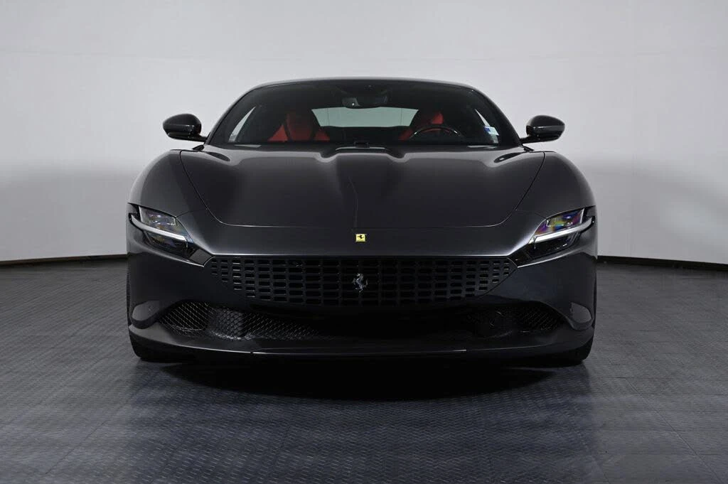2022 Ferrari Roma - Image 11 of 30