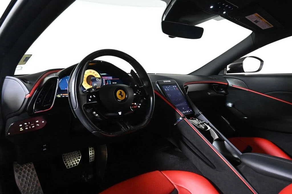 2022 Ferrari Roma - Image 3 of 30