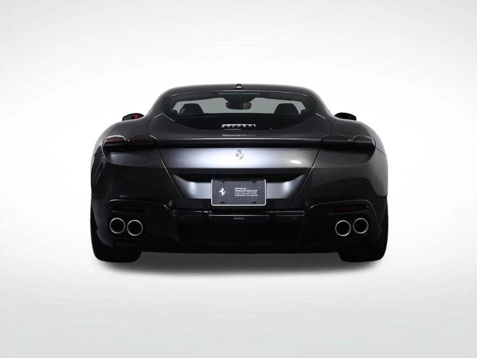 2022 Ferrari Roma - Image 8 of 30