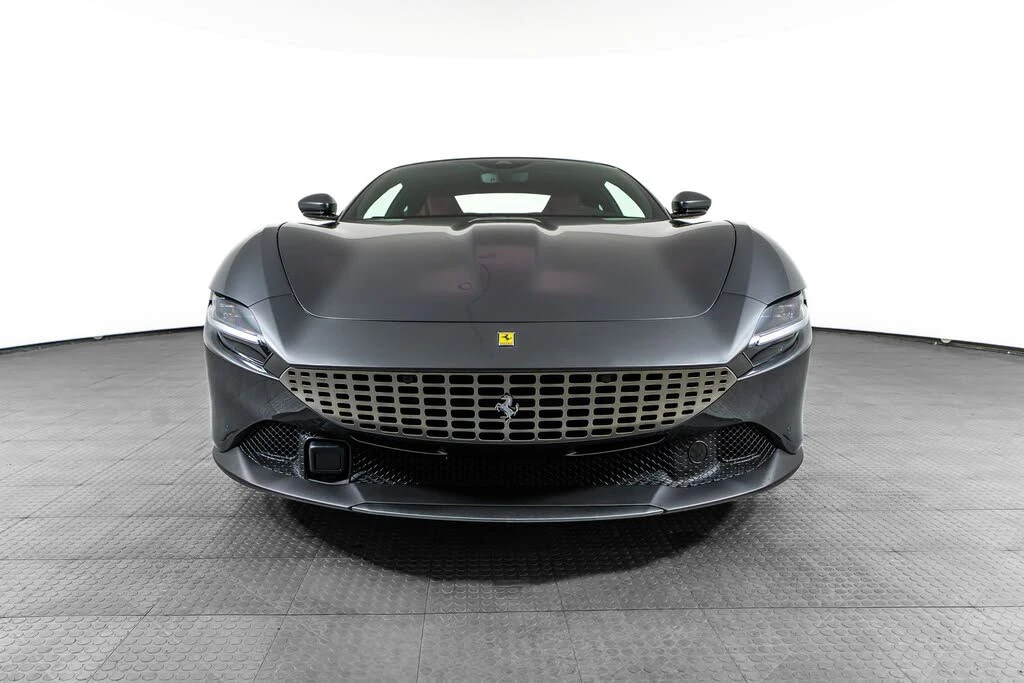 2022 Ferrari Roma - Image 7 of 31