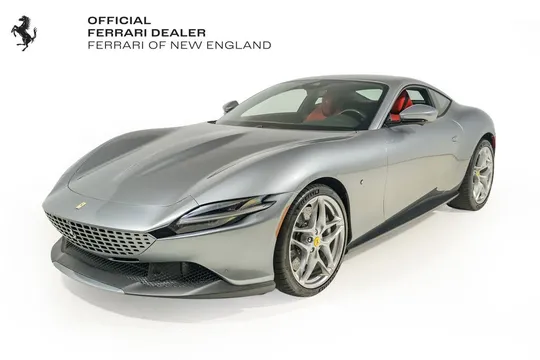 2022 Ferrari Roma RWD