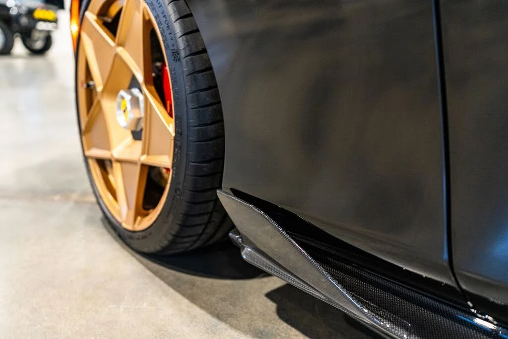 2022 Ferrari Roma - Image 14 of 31