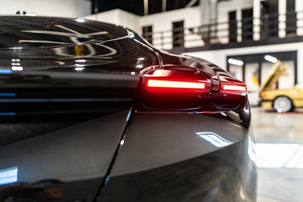 2022 Ferrari Roma - Image 22 of 31