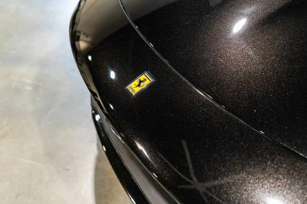 2022 Ferrari Roma - Image 11 of 31