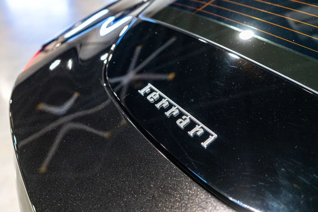 2022 Ferrari Roma - Image 21 of 31