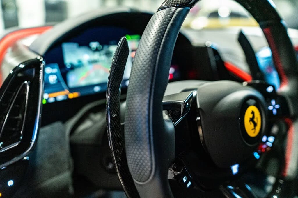 2022 Ferrari Roma - Image 31 of 31