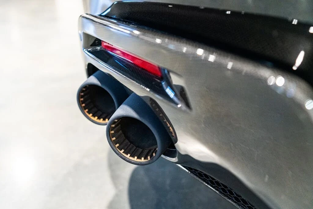 2022 Ferrari Roma - Image 17 of 31