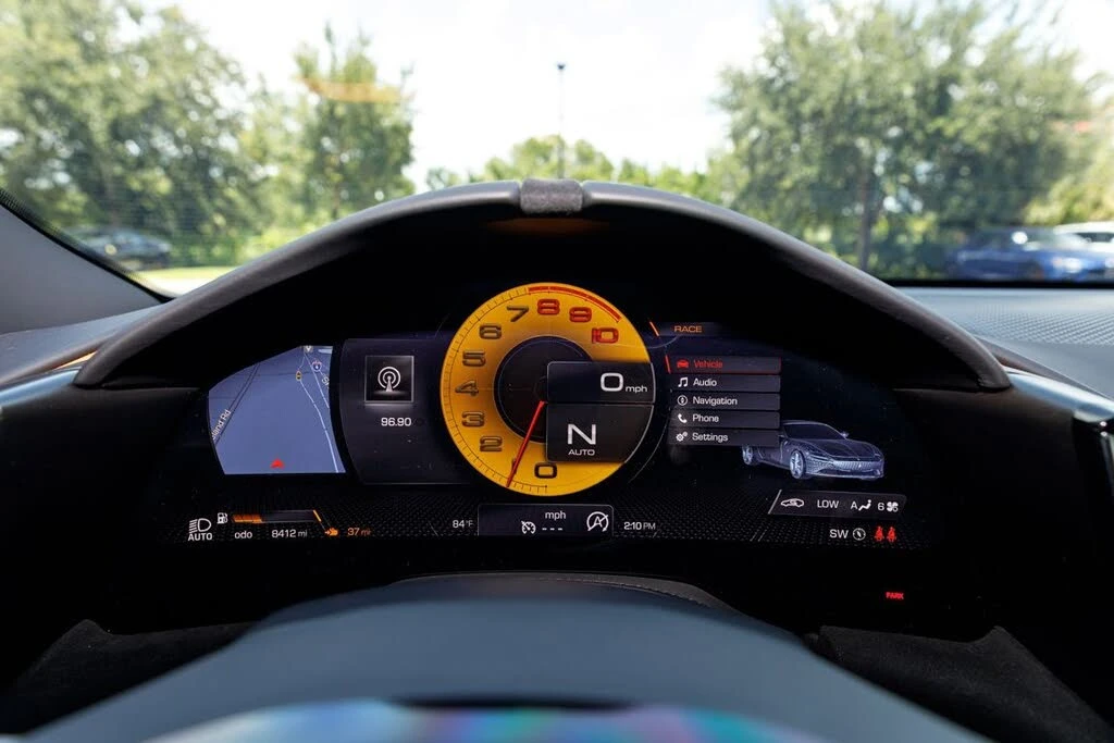 2022 Ferrari Roma - Image 31 of 31