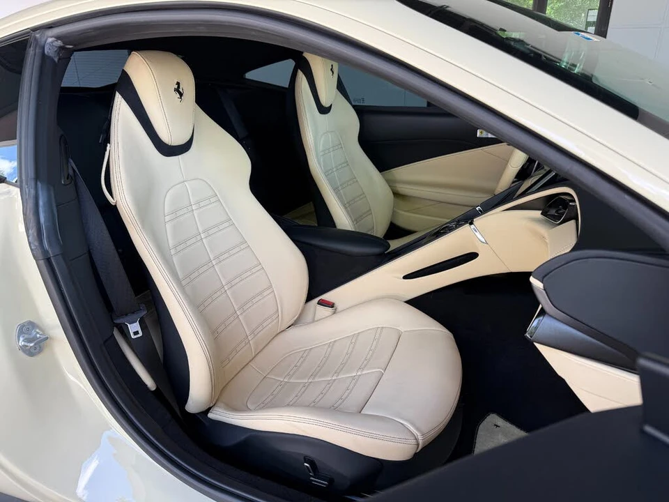 2022 Ferrari Roma - Image 31 of 31
