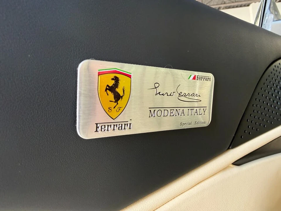 2022 Ferrari Roma - Image 26 of 31