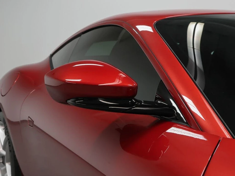 2022 Ferrari Roma - Image 9 of 31