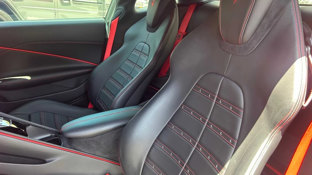 2022 Ferrari Roma - Image 15 of 22