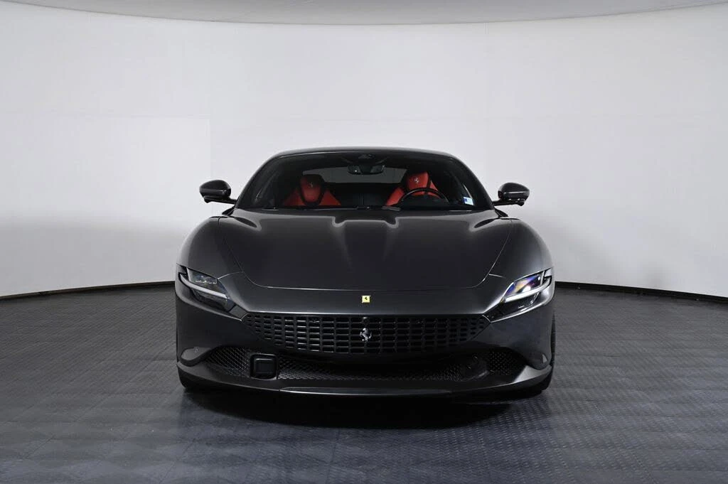 2022 Ferrari Roma - Image 11 of 26
