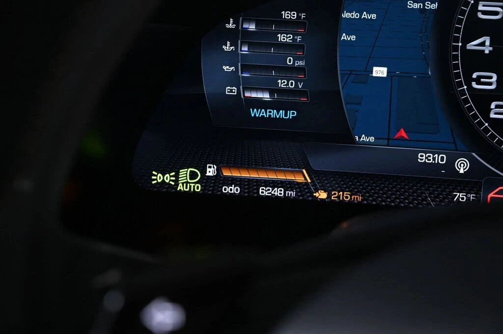 2022 Ferrari Roma - Image 13 of 26
