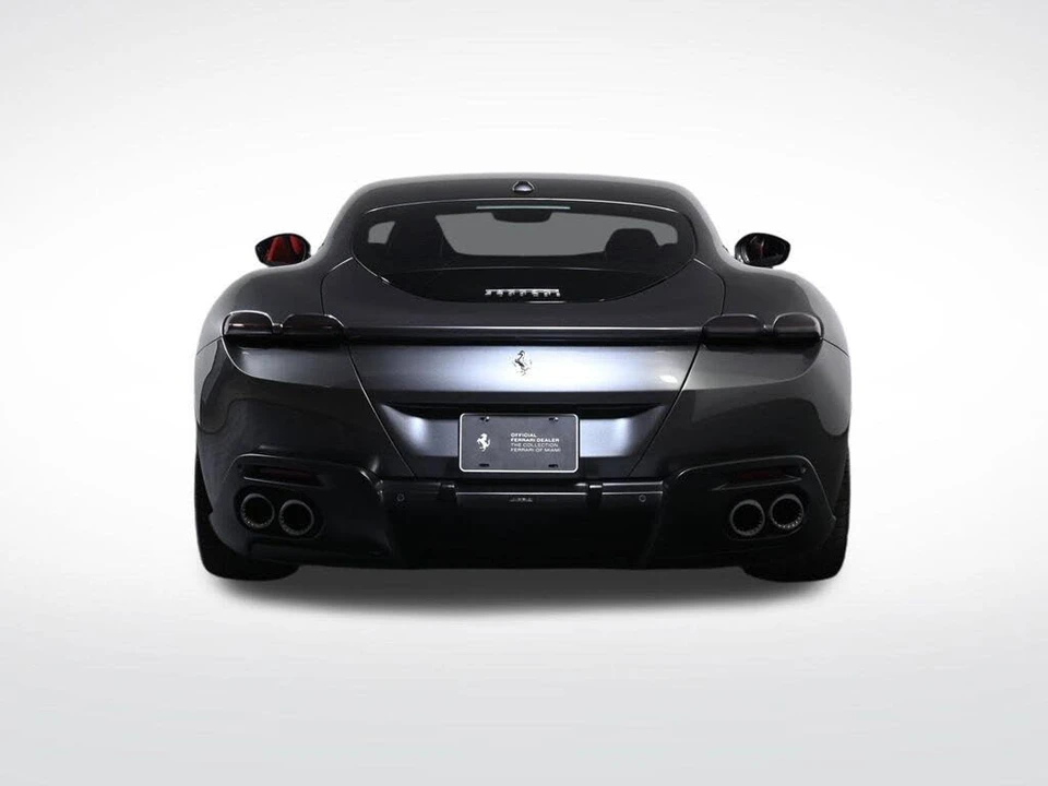 2022 Ferrari Roma - Image 8 of 26