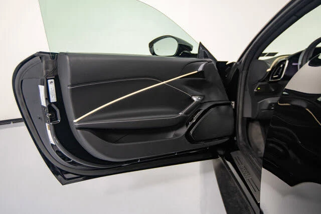 2022 Ferrari Roma - Image 11 of 20