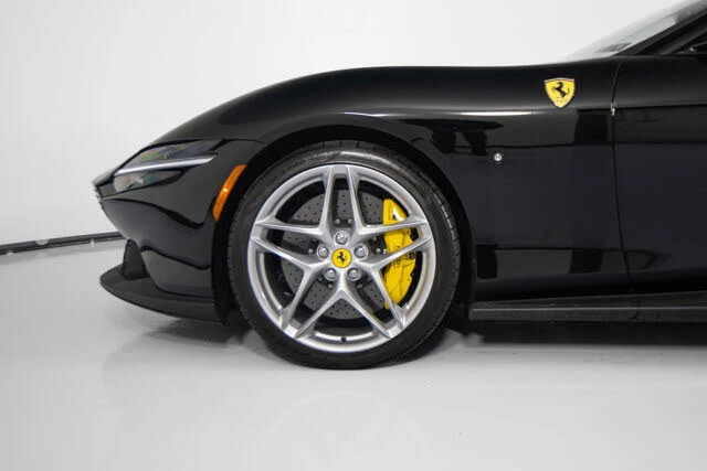 2022 Ferrari Roma - Image 10 of 20