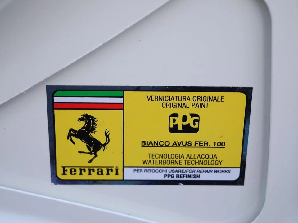 2022 Ferrari Roma - Image 24 of 27