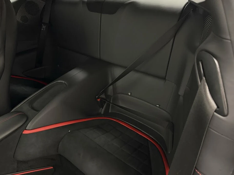 2022 Ferrari Roma - Image 10 of 31