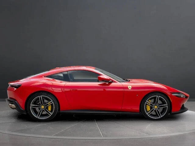 2022 Ferrari Roma - Image 3 of 11