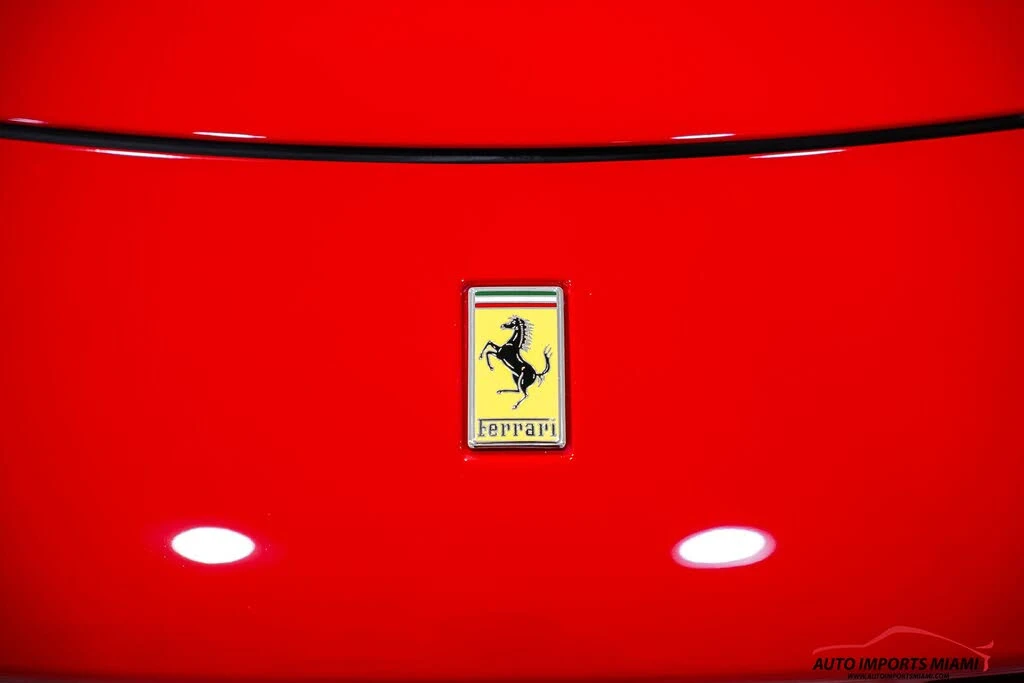 2022 Ferrari Roma - Image 31 of 31