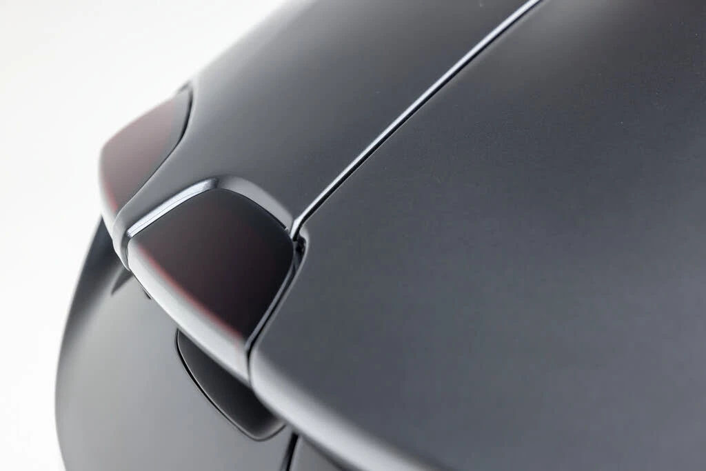2022 Ferrari Roma - Image 16 of 31