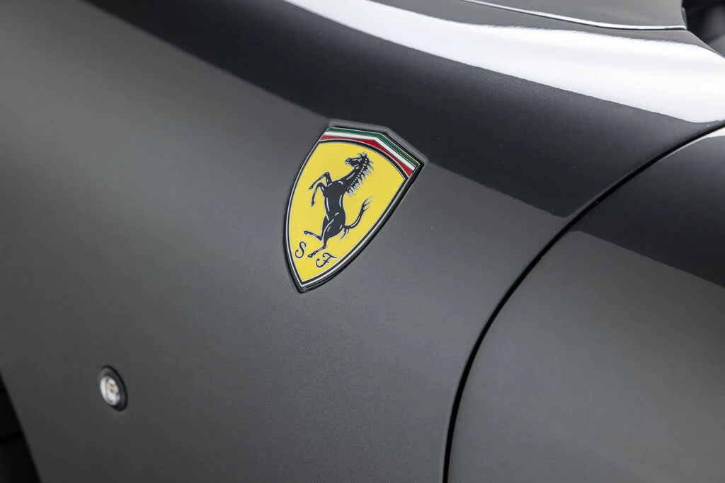 2022 Ferrari Roma - Image 20 of 31