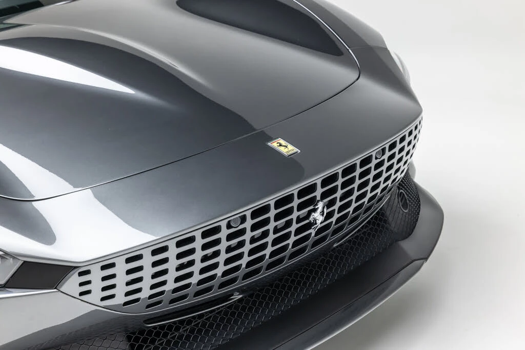 2022 Ferrari Roma - Image 13 of 31