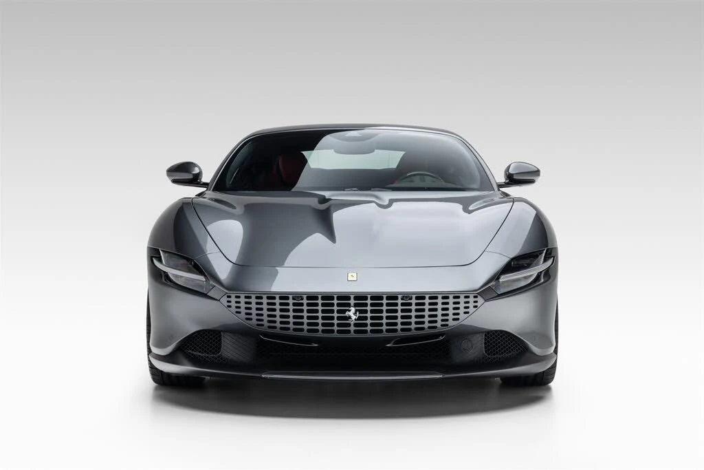 2022 Ferrari Roma - Image 6 of 31
