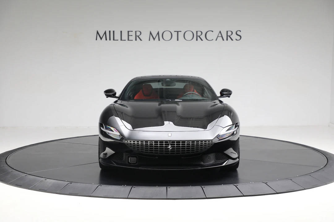 2022 Ferrari Roma - Image 13 of 29