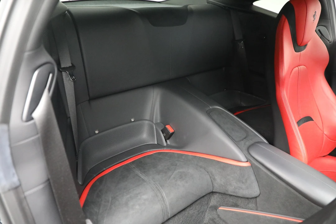 2022 Ferrari Roma - Image 21 of 29