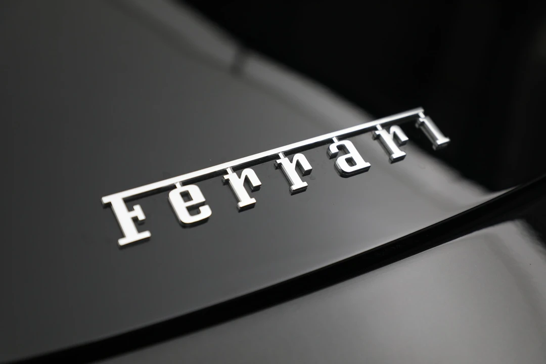 2022 Ferrari Roma - Image 28 of 29