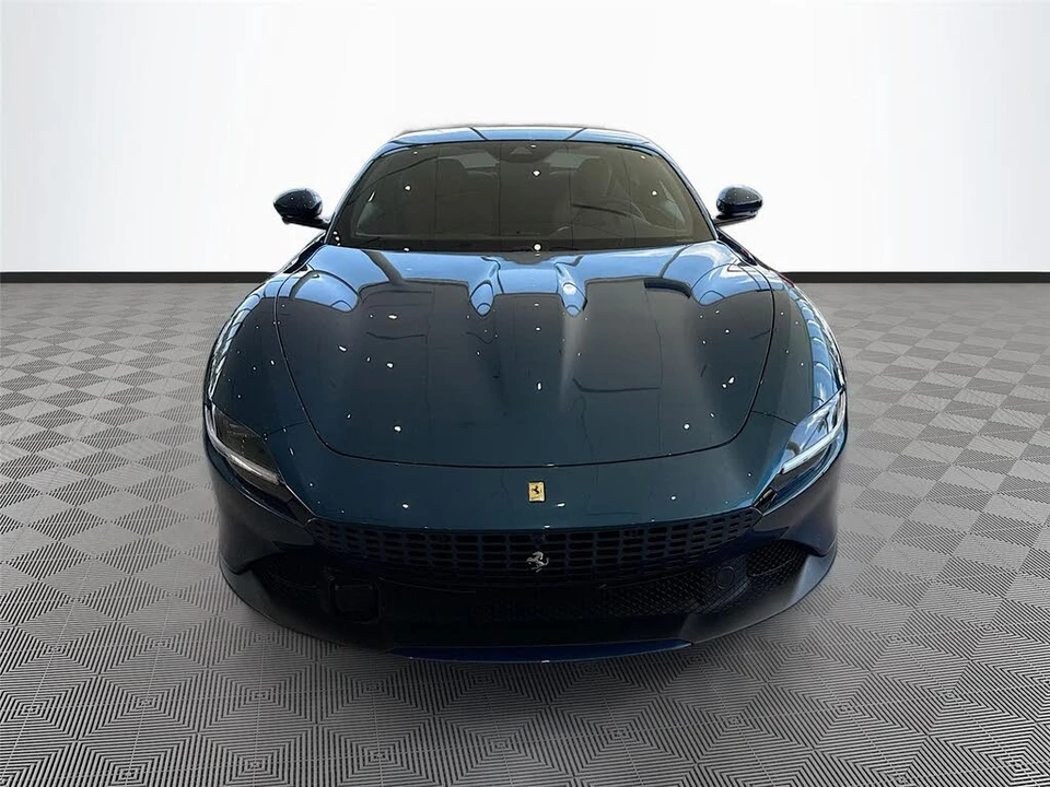 2022 Ferrari Roma - Image 2 of 6