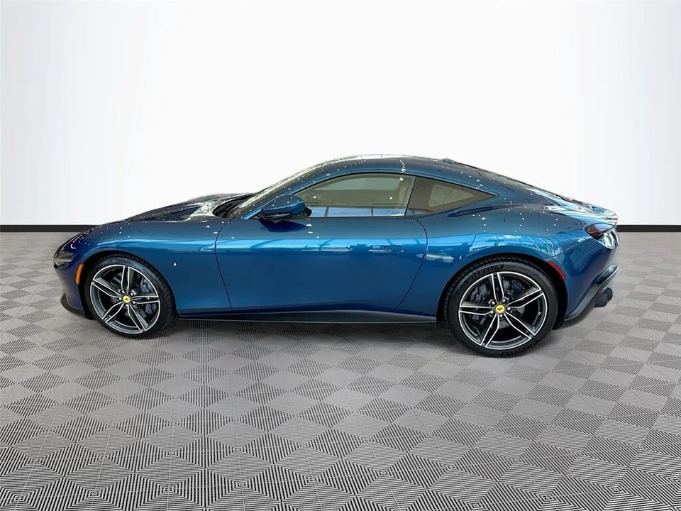 2022 Ferrari Roma - Image 4 of 6
