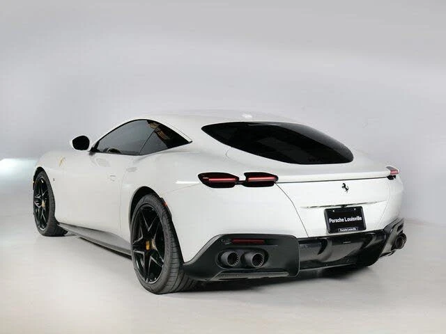 2022 Ferrari Roma - Image 3 of 6