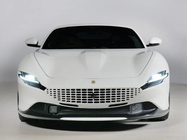 2022 Ferrari Roma - Image 6 of 6