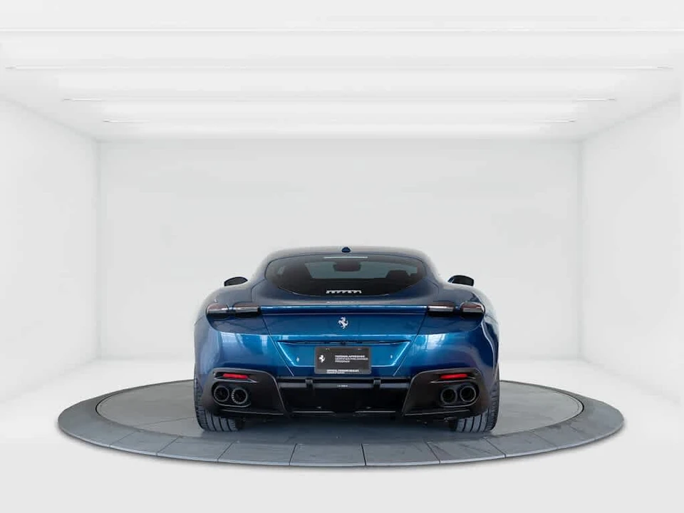2022 Ferrari Roma - Image 4 of 6