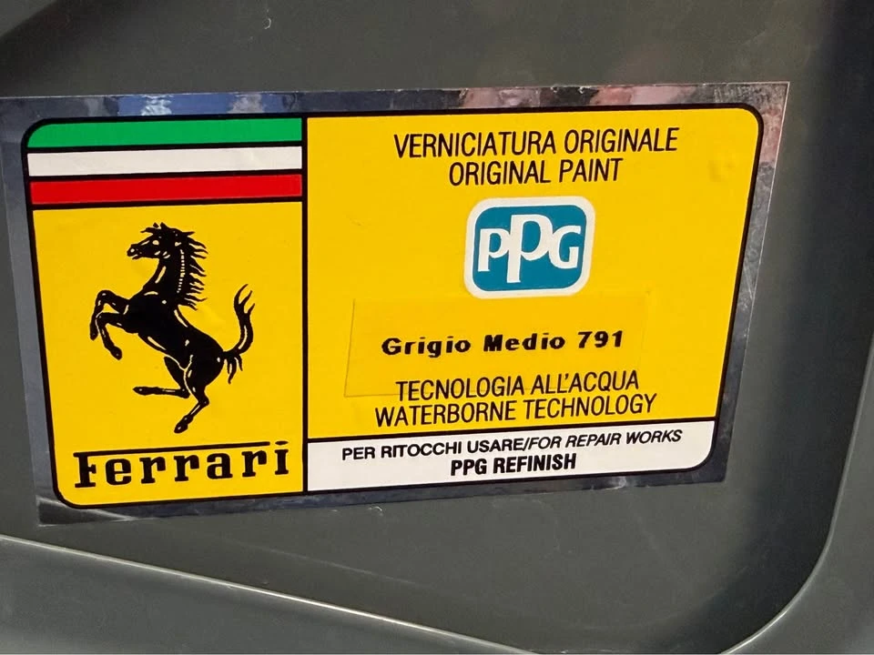 2022 Ferrari Roma - Image 17 of 19