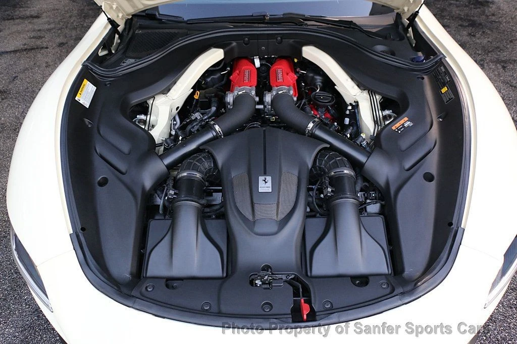 2022 Ferrari - Image 11 of 12