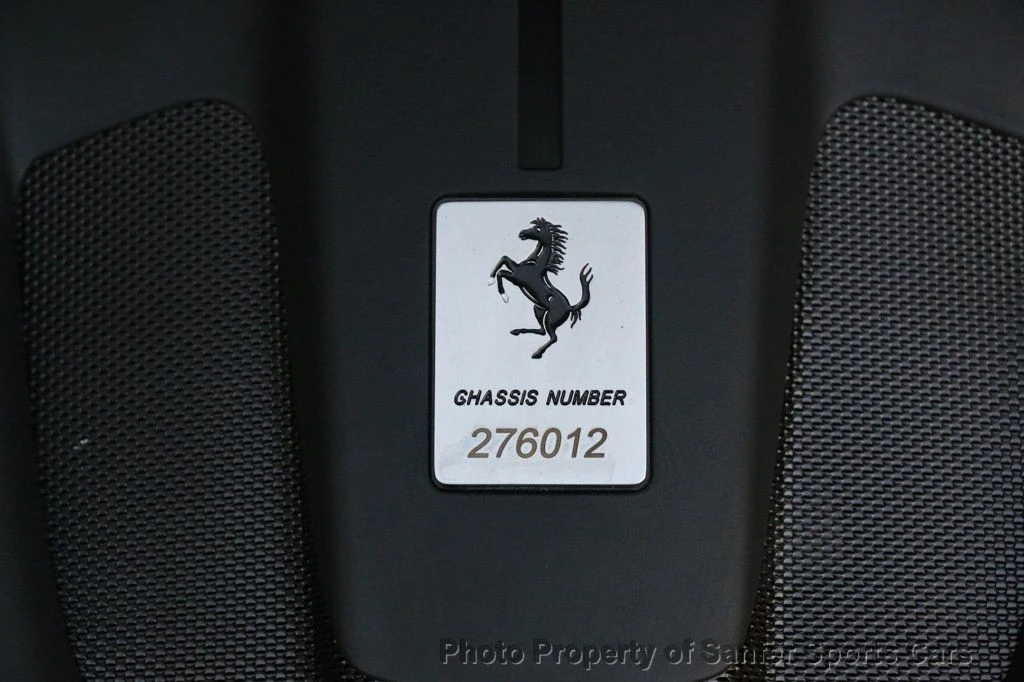 2022 Ferrari Roma - Image 12 of 12