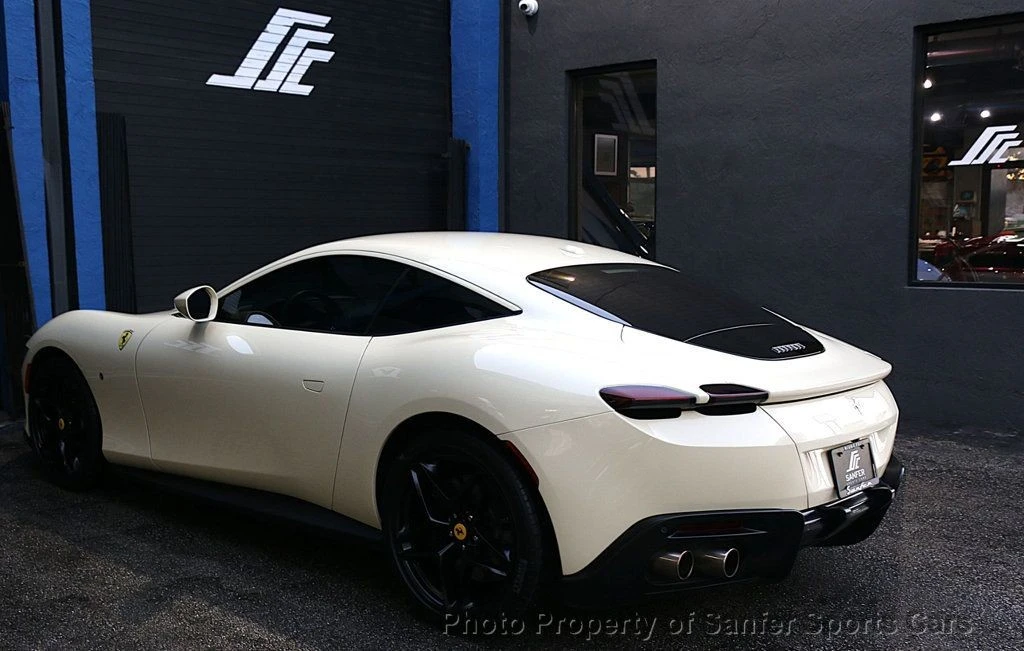 2022 Ferrari - Image 5 of 12